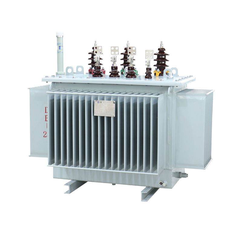 15000 kVA маслото потопено самоохладен трансформатор
