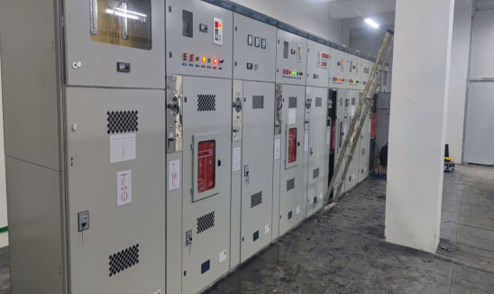 Всички проекти за захранване, изпратени от Шанхай Zikai Electric в различни региони в цялата страна, успешно преминаха приемането на Бюрото за захранване и са в безопасна работа досега!